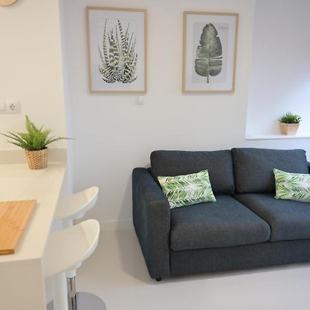 Apartamento Luis Morote Plaza Santa Catalina Las Palmas de Gran Canaria Kültér fotó