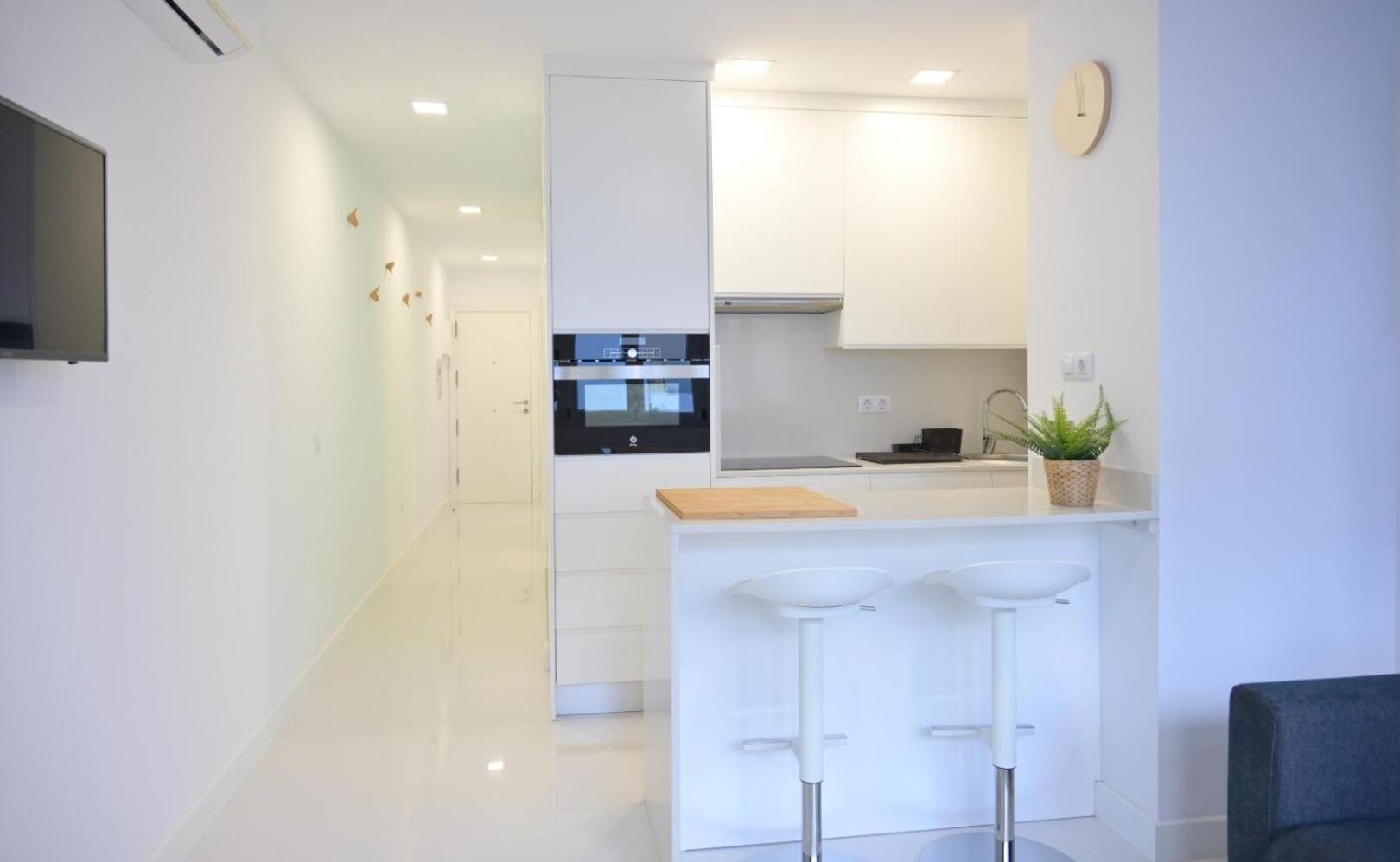 Apartamento Luis Morote Plaza Santa Catalina Las Palmas de Gran Canaria Kültér fotó