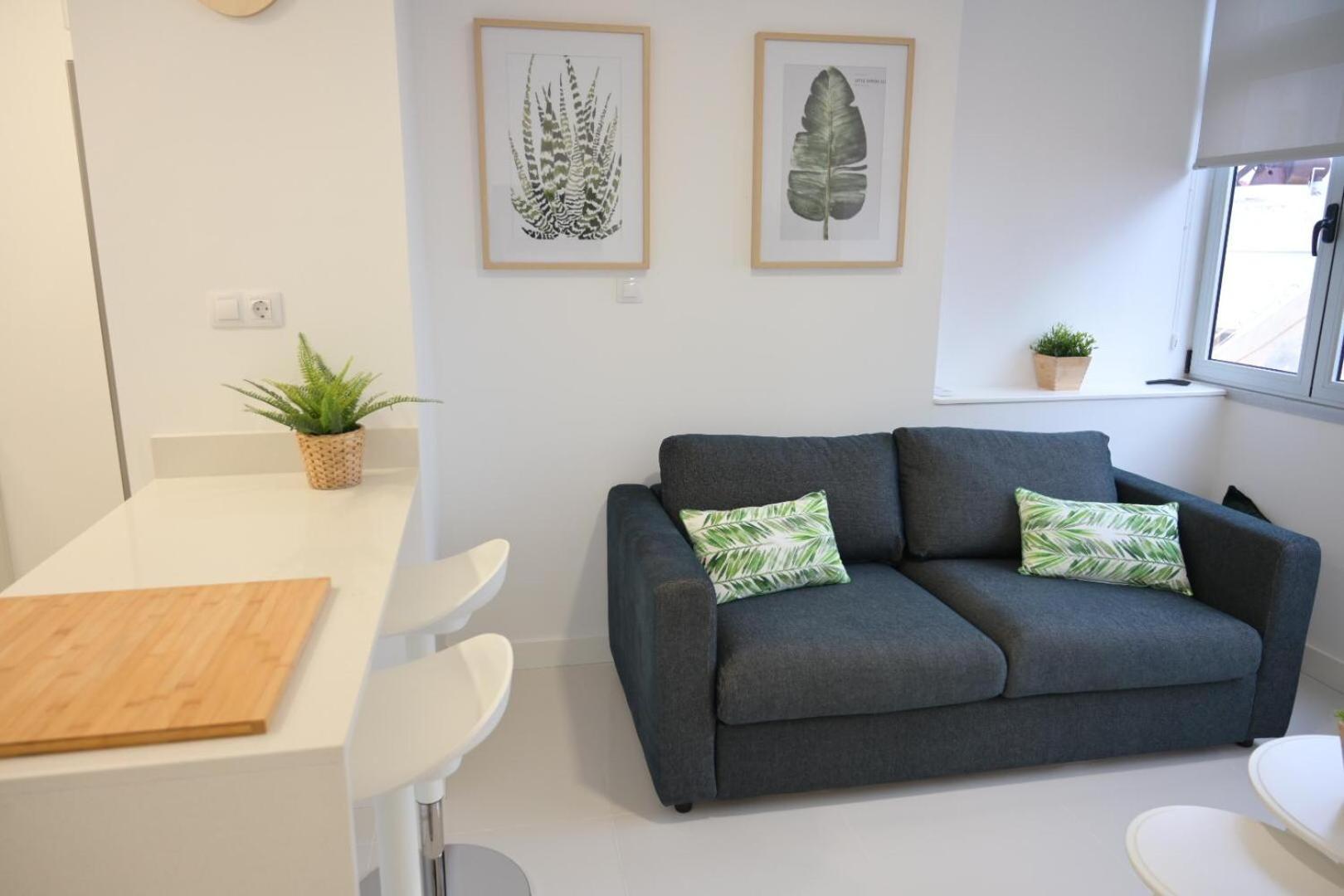 Apartamento Luis Morote Plaza Santa Catalina Las Palmas de Gran Canaria Kültér fotó