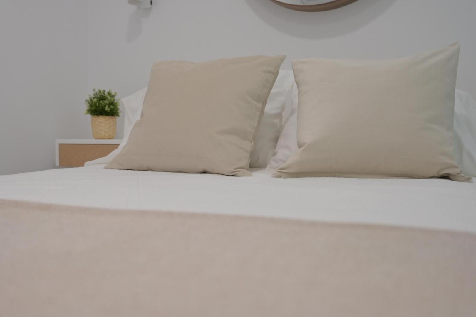 Apartamento Luis Morote Plaza Santa Catalina Las Palmas de Gran Canaria Kültér fotó
