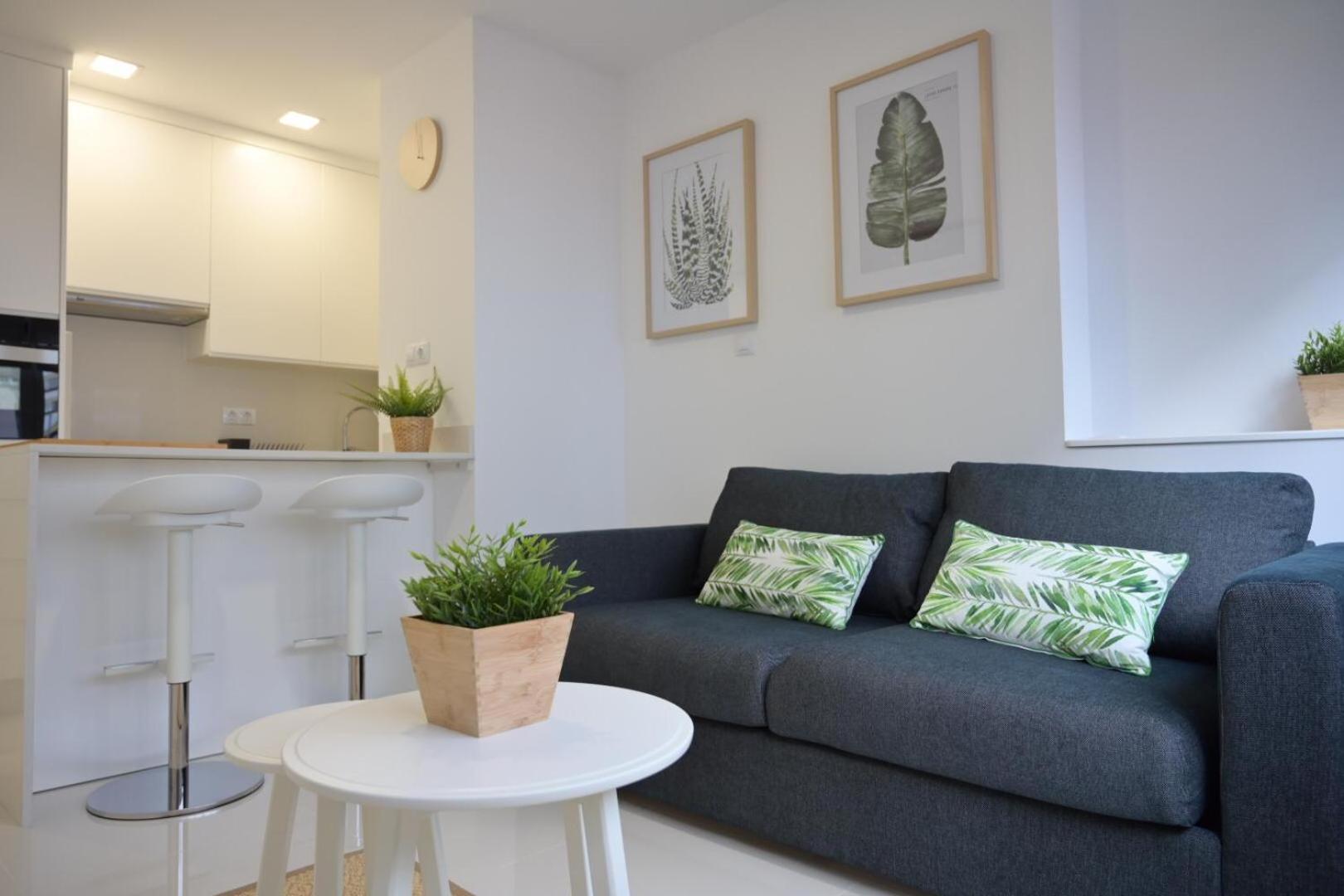 Apartamento Luis Morote Plaza Santa Catalina Las Palmas de Gran Canaria Kültér fotó