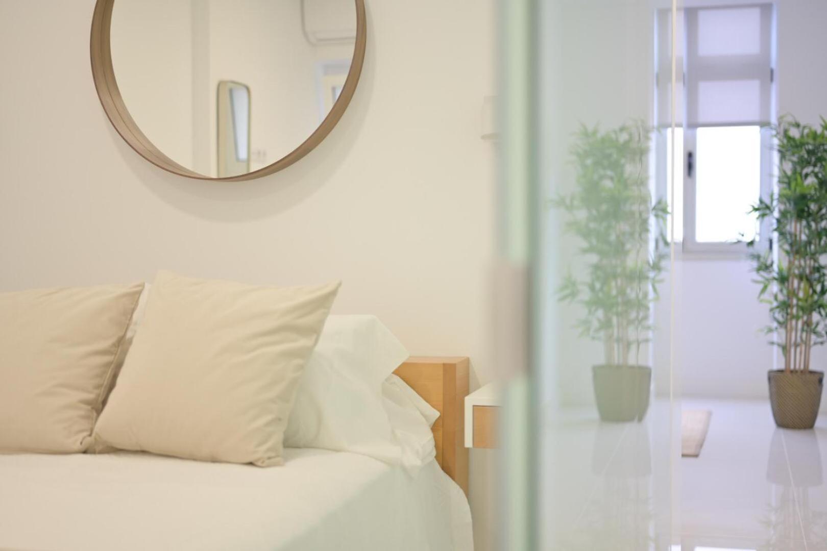 Apartamento Luis Morote Plaza Santa Catalina Las Palmas de Gran Canaria Kültér fotó