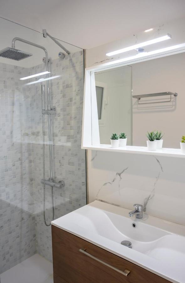 Apartamento Luis Morote Plaza Santa Catalina Las Palmas de Gran Canaria Kültér fotó
