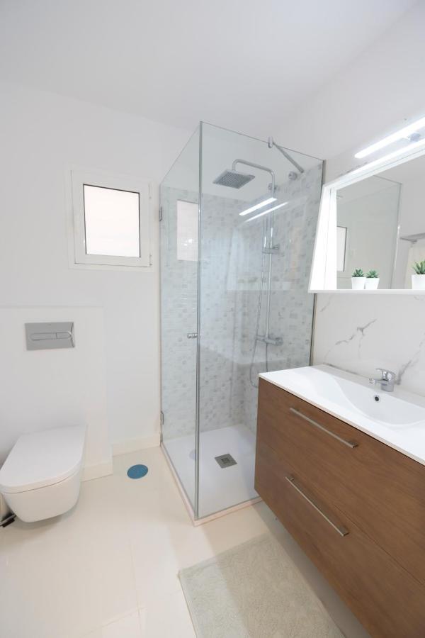 Apartamento Luis Morote Plaza Santa Catalina Las Palmas de Gran Canaria Kültér fotó