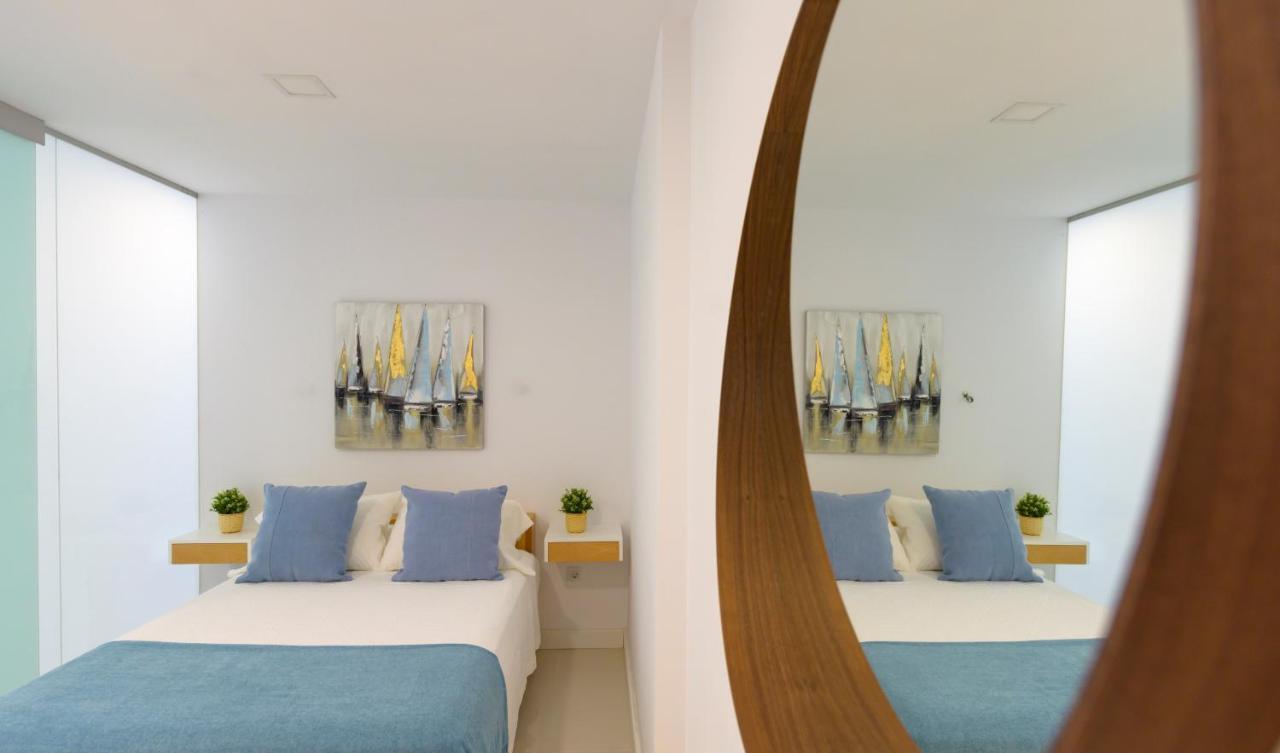 Apartamento Luis Morote Plaza Santa Catalina Las Palmas de Gran Canaria Kültér fotó