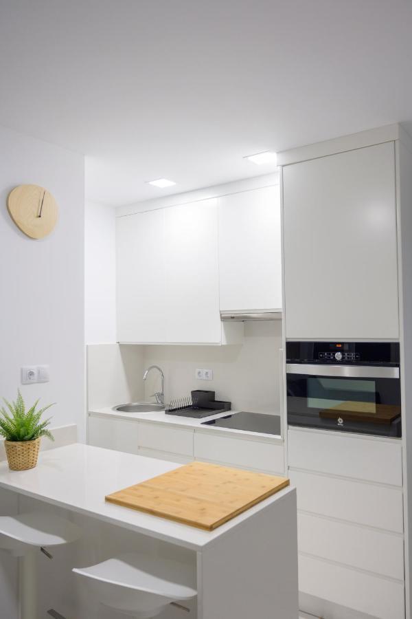 Apartamento Luis Morote Plaza Santa Catalina Las Palmas de Gran Canaria Kültér fotó