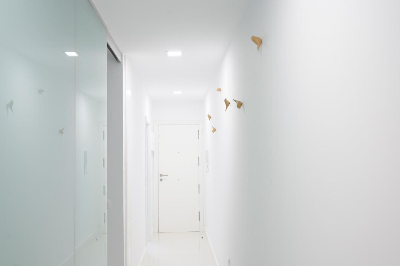 Apartamento Luis Morote Plaza Santa Catalina Las Palmas de Gran Canaria Kültér fotó