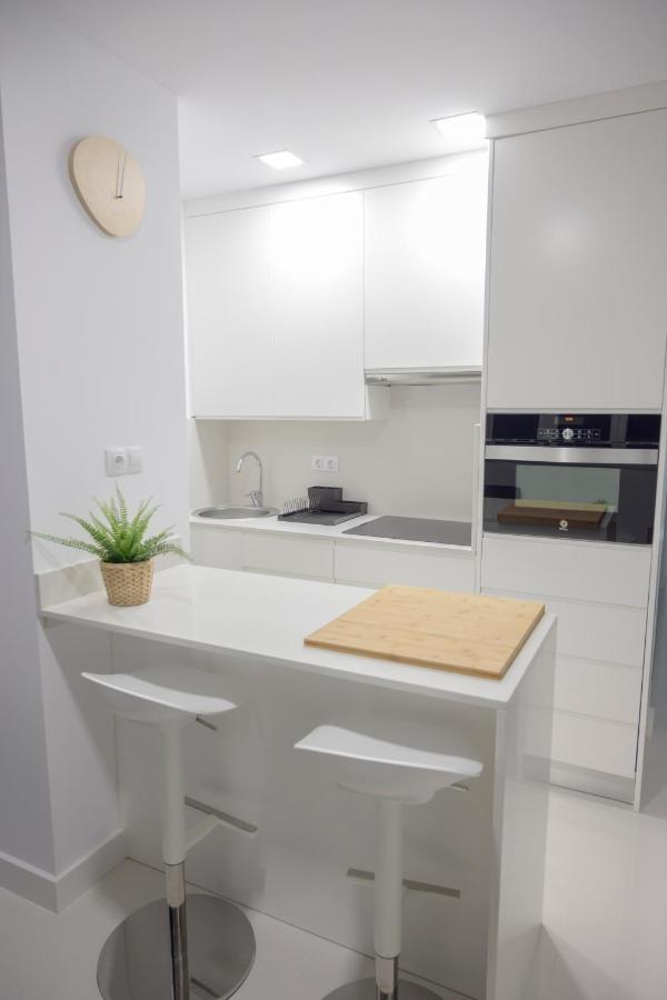 Apartamento Luis Morote Plaza Santa Catalina Las Palmas de Gran Canaria Kültér fotó